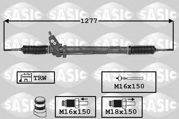 Sasic 7006123 Power Steering 7006123: Buy near me at 2407.PL in Poland at an Affordable price!