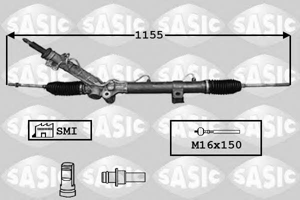 Sasic 7006167 Power Steering 7006167: Buy near me in Poland at 2407.PL - Good price!
