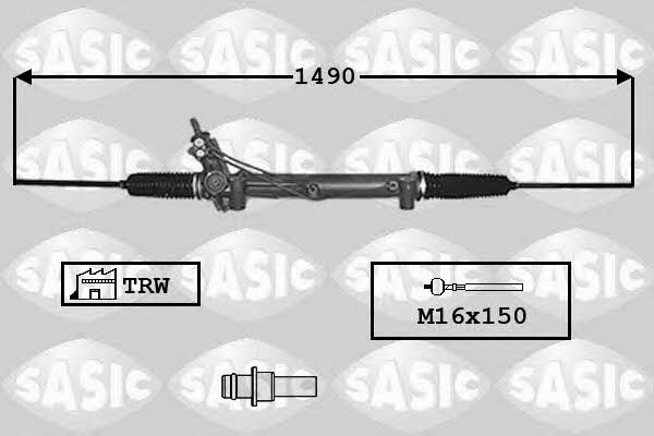 Sasic 7006177 Power Steering 7006177: Buy near me in Poland at 2407.PL - Good price!
