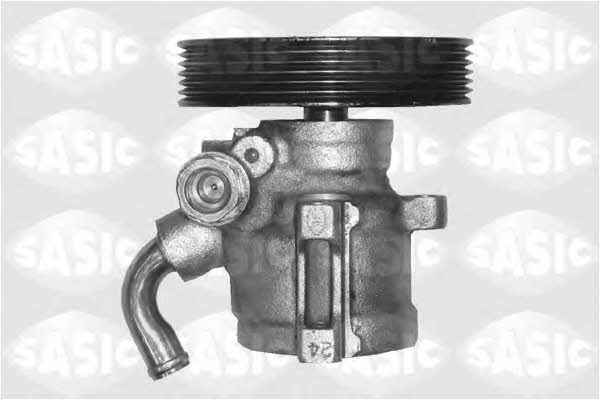 Sasic 7070018 Hydraulic Pump, steering system 7070018: Buy near me in Poland at 2407.PL - Good price!