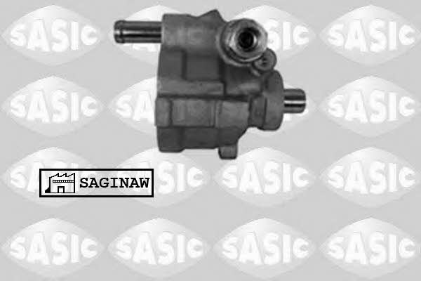 Sasic 7074005 Hydraulic Pump, steering system 7074005: Buy near me in Poland at 2407.PL - Good price!