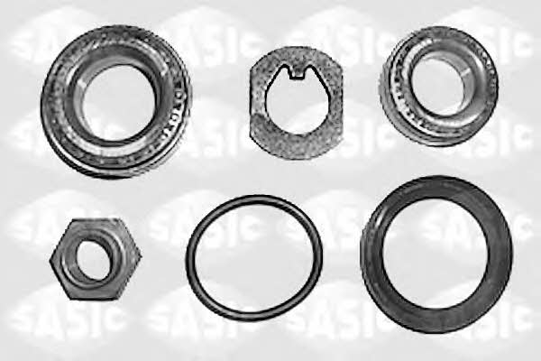 Sasic 7483093QN Wheel bearing kit 7483093QN: Buy near me in Poland at 2407.PL - Good price!