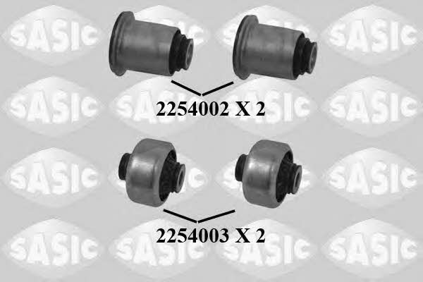 Sasic 7964001S Front stabilizer mounting kit 7964001S: Buy near me in Poland at 2407.PL - Good price!