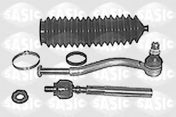 Sasic 8123723 Draft steering with a tip left, a set 8123723: Buy near me in Poland at 2407.PL - Good price!