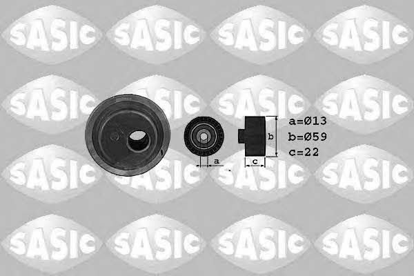 Sasic 8290540 Tensioner pulley, timing belt 8290540: Buy near me in Poland at 2407.PL - Good price!