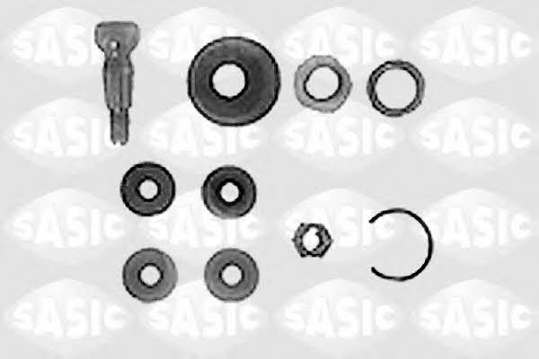 Sasic 8993173 Steering rod with tip, set 8993173: Buy near me in Poland at 2407.PL - Good price!