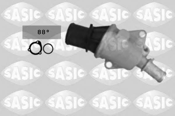 Sasic 9000028 Thermostat, coolant 9000028: Buy near me in Poland at 2407.PL - Good price!