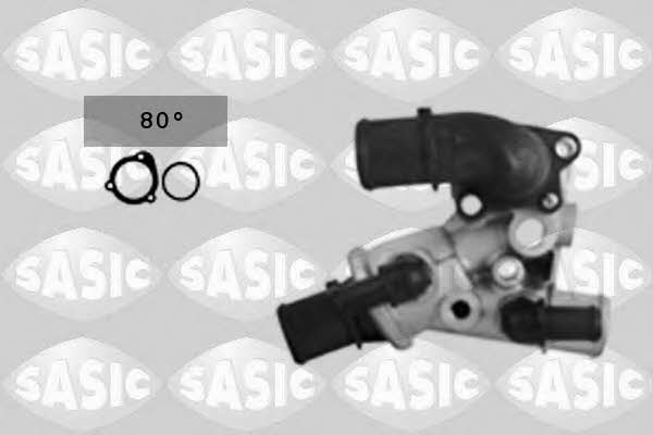 Sasic 9000043 Thermostat, coolant 9000043: Buy near me in Poland at 2407.PL - Good price!