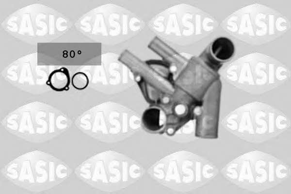 Sasic 9000054 Thermostat, coolant 9000054: Buy near me in Poland at 2407.PL - Good price!