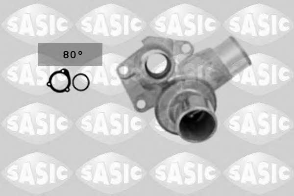 Sasic 9000064 Termostat, środek chłodzący 9000064: Dobra cena w Polsce na 2407.PL - Kup Teraz!