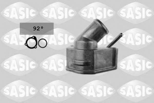 Sasic 9000112 Thermostat, coolant 9000112: Buy near me in Poland at 2407.PL - Good price!