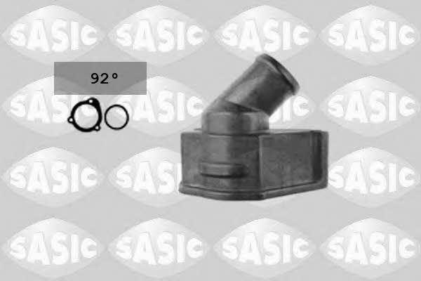 Sasic 9000114 Термостат 9000114: Отличная цена - Купить в Польше на 2407.PL!