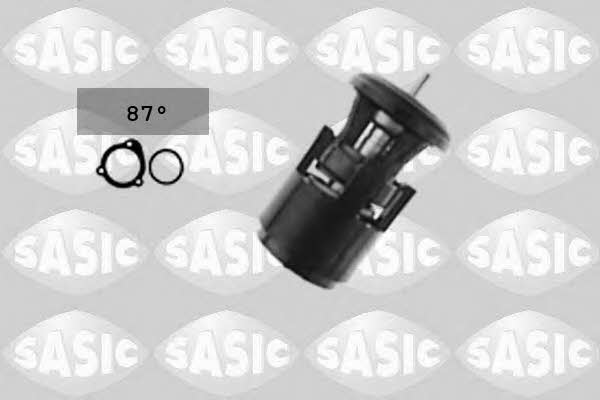 Sasic 9000132 Thermostat, coolant 9000132: Buy near me in Poland at 2407.PL - Good price!