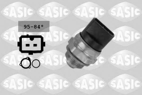 Sasic 9000201 Przełącznik wentylatora 9000201: Dobra cena w Polsce na 2407.PL - Kup Teraz!