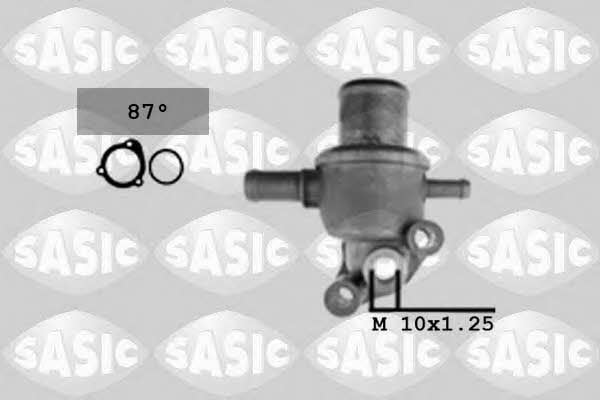 Sasic 9000339 Thermostat, coolant 9000339: Buy near me in Poland at 2407.PL - Good price!