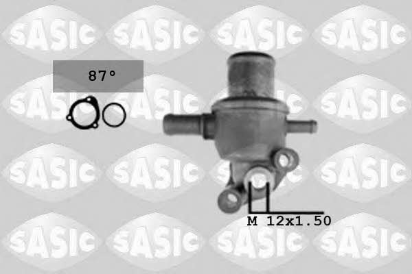 Sasic 9000341 Термостат 9000341: Купить в Польше - Отличная цена на 2407.PL!