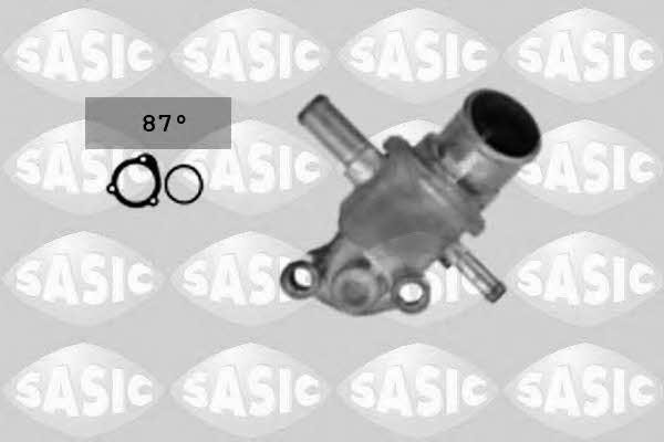Sasic 9000343 Thermostat, coolant 9000343: Buy near me at 2407.PL in Poland at an Affordable price!