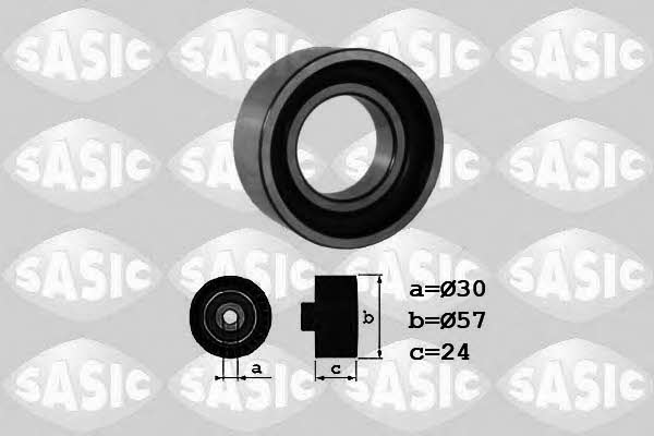 Sasic 1700022 Tensioner pulley, timing belt 1700022: Buy near me in Poland at 2407.PL - Good price!