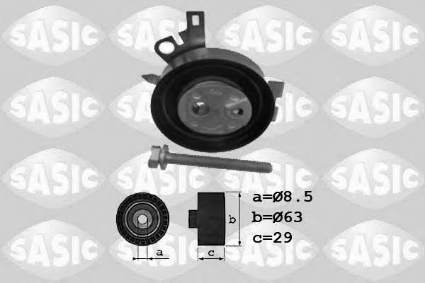 Sasic 1700024 Tensioner pulley, timing belt 1700024: Buy near me in Poland at 2407.PL - Good price!