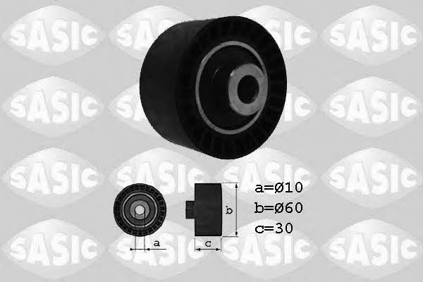 Sasic 1700026 Tensioner pulley, timing belt 1700026: Buy near me in Poland at 2407.PL - Good price!