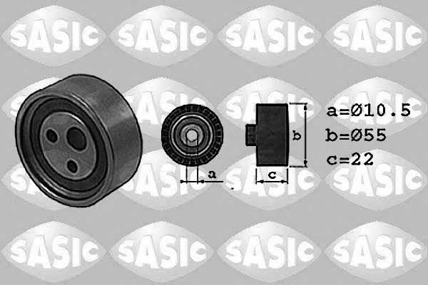 Sasic 1704001 Tensioner pulley, timing belt 1704001: Buy near me in Poland at 2407.PL - Good price!