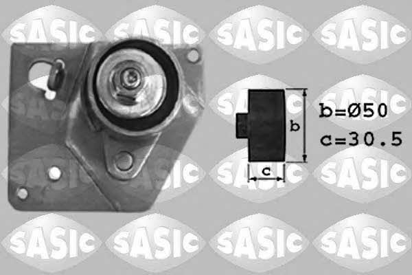 Sasic 1704006 Tensioner pulley, timing belt 1704006: Buy near me in Poland at 2407.PL - Good price!