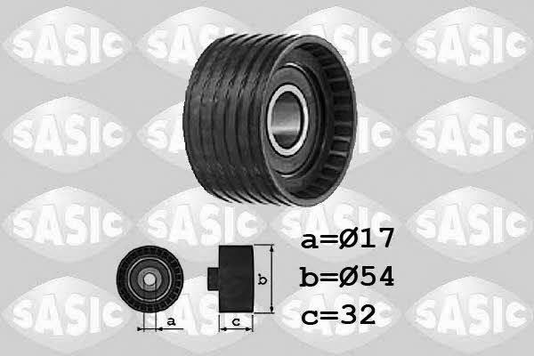 Sasic 1704009 Tensioner pulley, timing belt 1704009: Buy near me in Poland at 2407.PL - Good price!