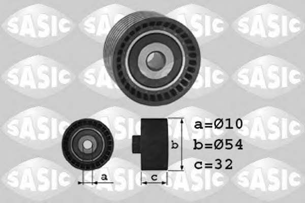 Sasic 1704012 Tensioner pulley, timing belt 1704012: Buy near me in Poland at 2407.PL - Good price!