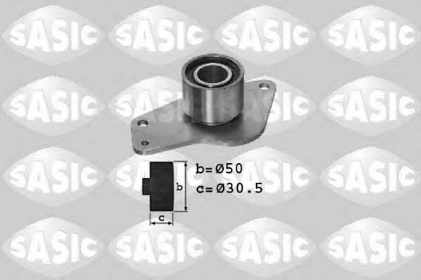 Sasic 1704015 Tensioner pulley, timing belt 1704015: Buy near me in Poland at 2407.PL - Good price!