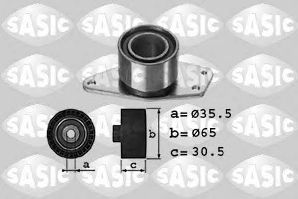Sasic 1704017 Tensioner pulley, timing belt 1704017: Buy near me in Poland at 2407.PL - Good price!