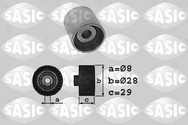 Sasic 1706002 Tensioner pulley, timing belt 1706002: Buy near me in Poland at 2407.PL - Good price!