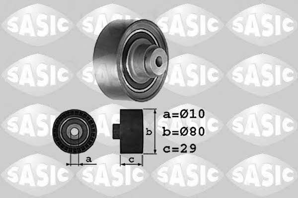 Sasic 1706003 Tensioner pulley, timing belt 1706003: Buy near me at 2407.PL in Poland at an Affordable price!
