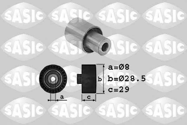 Sasic 1706004 Tensioner pulley, timing belt 1706004: Buy near me in Poland at 2407.PL - Good price!