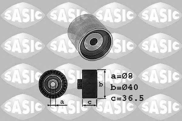 Sasic 1706006 Tensioner pulley, timing belt 1706006: Buy near me in Poland at 2407.PL - Good price!