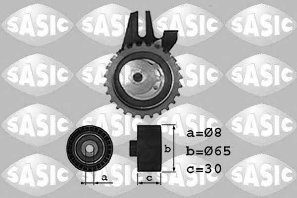 Sasic 1706007 Tensioner pulley, timing belt 1706007: Buy near me in Poland at 2407.PL - Good price!
