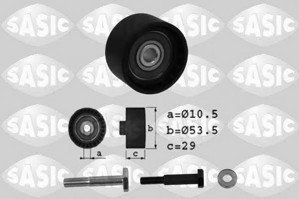 Sasic 1706008 Tensioner pulley, timing belt 1706008: Buy near me in Poland at 2407.PL - Good price!