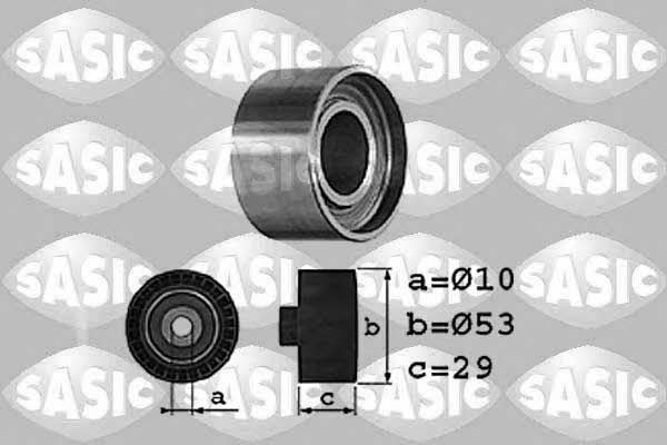Sasic 1706009 Tensioner pulley, timing belt 1706009: Buy near me in Poland at 2407.PL - Good price!