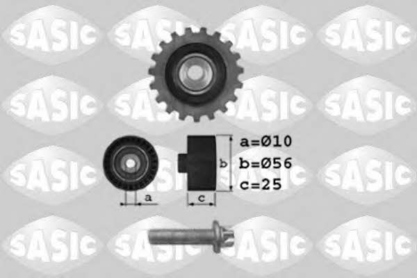 Sasic 1706013 Tensioner pulley, timing belt 1706013: Buy near me in Poland at 2407.PL - Good price!