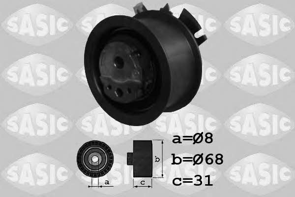 Sasic 1706021 Tensioner pulley, timing belt 1706021: Buy near me in Poland at 2407.PL - Good price!
