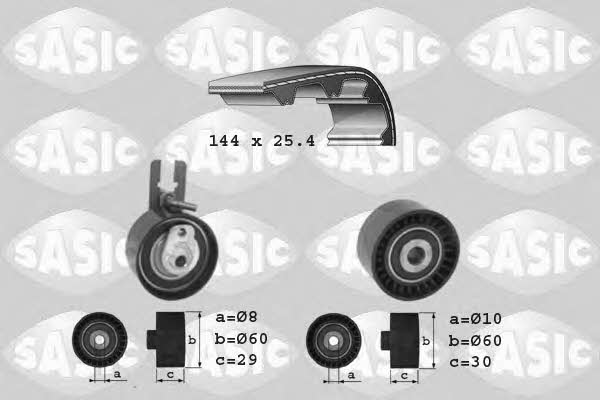 Sasic 1750017 Timing Belt Kit 1750017: Buy near me in Poland at 2407.PL - Good price!
