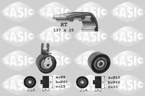 Sasic 1750019 Timing Belt Kit 1750019: Buy near me in Poland at 2407.PL - Good price!