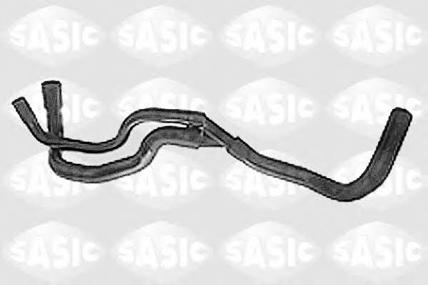 Sasic 1801621 Breather Hose for crankcase 1801621: Buy near me in Poland at 2407.PL - Good price!