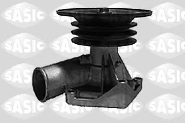 Sasic 2001200 Water pump 2001200: Buy near me at 2407.PL in Poland at an Affordable price!