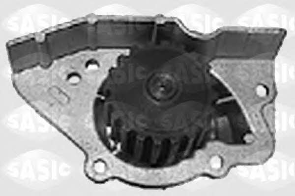 Sasic 2011931 Water pump 2011931: Buy near me at 2407.PL in Poland at an Affordable price!