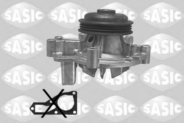 Sasic 2011A51 Water pump 2011A51: Buy near me in Poland at 2407.PL - Good price!
