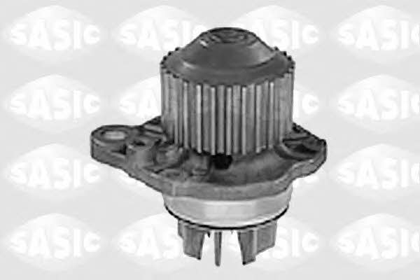 Sasic 2011A61 Water pump 2011A61: Buy near me in Poland at 2407.PL - Good price!