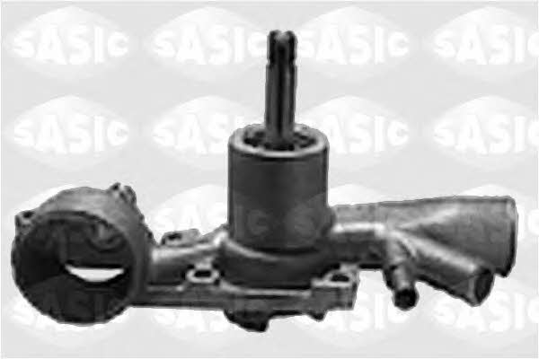 Sasic 2021781 Water pump 2021781: Buy near me at 2407.PL in Poland at an Affordable price!