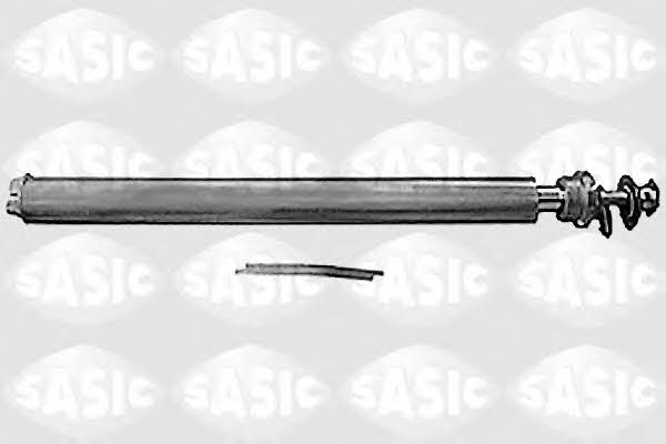 Sasic 2025165 Front oil shock absorber 2025165: Buy near me in Poland at 2407.PL - Good price!