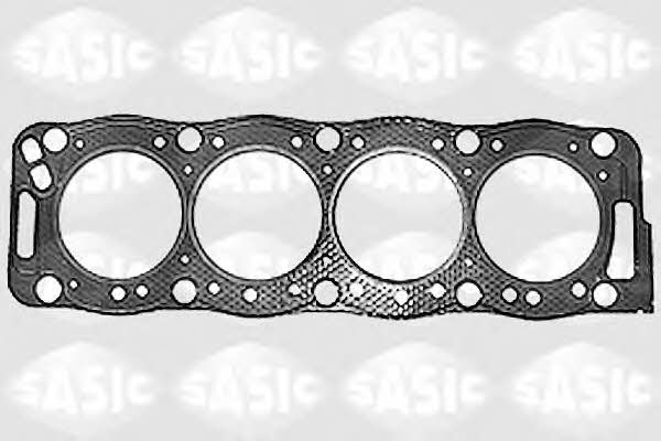 Sasic 2090S50 Gasket, cylinder head 2090S50: Buy near me in Poland at 2407.PL - Good price!