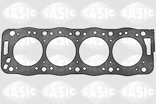 Sasic 2090S70QX Gasket, cylinder head 2090S70QX: Buy near me in Poland at 2407.PL - Good price!